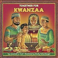 Algopix Similar Product 7 - Together for Kwanzaa (Pictureback)