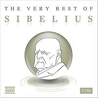 Algopix Similar Product 5 - The Very Best Of Sibelius