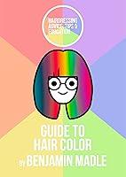 Algopix Similar Product 4 - The H.A.T.A.E: Guide To Hair Color