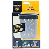 Algopix Similar Product 1 - MusicNomad Humitar Instrument Case