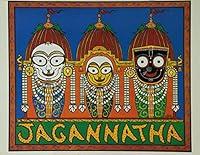 Algopix Similar Product 6 - Jagannatha
