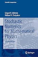 Algopix Similar Product 14 - Stochastic Numerics for Mathematical