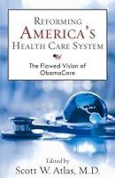 Algopix Similar Product 3 - Reforming Americas Health Care System