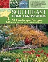 Algopix Similar Product 9 - Southeast Home Landscaping 3rd Edition