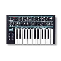 Algopix Similar Product 1 - Novation Bass Station II Analog