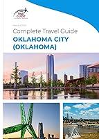 Algopix Similar Product 18 - The complete travel guide for Oklahoma