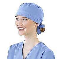 Algopix Similar Product 1 - WonderWink Unisex Adult Tie Back Scrub