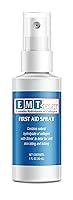 Algopix Similar Product 14 - PetAg EMT First Aid Spray for Dogs 