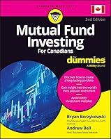 Algopix Similar Product 19 - Mutual Fund Investing For Canadians For