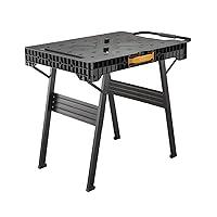 Algopix Similar Product 9 - Stanley FatMax Folding Workbench