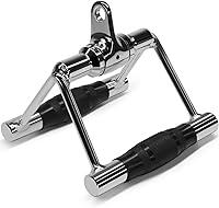 Algopix Similar Product 19 - Yes4All Rubber Rotating Double D Row