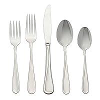 Algopix Similar Product 9 - Oneida 2865020B Flight 20Piece