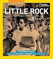 Algopix Similar Product 4 - Remember Little Rock The Time the