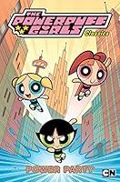 Algopix Similar Product 10 - Powerpuff Girls Classics Volume 1