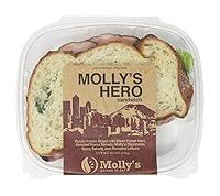 Algopix Similar Product 16 - Molly's Hero Sandwich, 10 oz