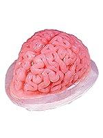 Algopix Similar Product 5 - Fun World Brain Shaped Plastic Gelatin