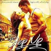 Algopix Similar Product 2 - Step Up (Original Soundtrack)