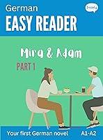 Algopix Similar Product 17 - German Easy Reader  Mira  Adam I