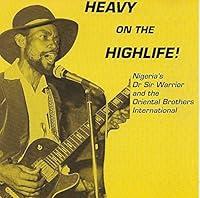 Algopix Similar Product 1 - Heavy on the Highlife