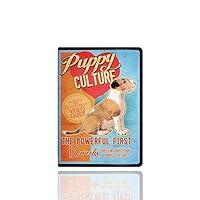 Algopix Similar Product 11 - Puppy Culture The Powerful First 12