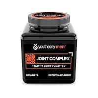 Algopix Similar Product 4 - Youtheory Mens Joint Complex 