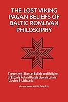 Algopix Similar Product 5 - The Lost Viking Pagan Beliefs of Baltic