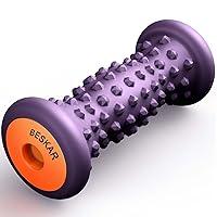 Algopix Similar Product 13 - BESKAR Foot Massage Roller for Relief