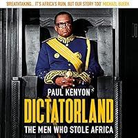 Algopix Similar Product 19 - Dictatorland