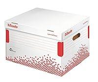 Algopix Similar Product 13 - Esselte 301 x 392 x 334cm Speedbox