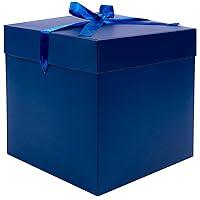 Algopix Similar Product 5 - Elephantpackage Medium Gift Box with