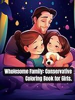 Algopix Similar Product 15 - Wholesome Family Traditional
