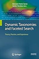 Algopix Similar Product 15 - Dynamic Taxonomies and Faceted Search