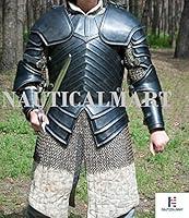Algopix Similar Product 17 - NauticalMart SCA Combat Armor Brienne