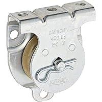 Algopix Similar Product 5 - National Hardware N233247 3219BC