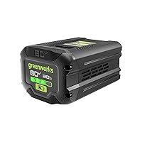 Algopix Similar Product 17 - Greenworks 80V LithiumIon Battery