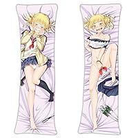 Algopix Similar Product 2 - Toga Himiko My Hero Academia Boku no