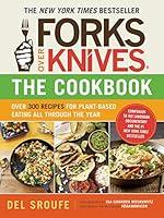 Algopix Similar Product 1 - Forks Over KnivesThe Cookbook Over