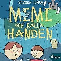 Algopix Similar Product 11 - Mimmi och kalla handen Bckerna om