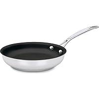 Algopix Similar Product 12 - Cuisinart 72218NS Chefs Classic