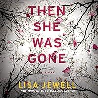 Algopix Similar Product 1 - Then She Was Gone: A Novel