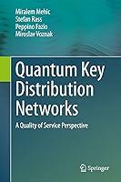 Algopix Similar Product 14 - Quantum Key Distribution Networks A