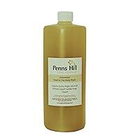 Algopix Similar Product 9 - Penns Hill Organic Olive Oil Soap