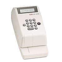 Algopix Similar Product 1 - Max EC30A Electronic Checkwriter