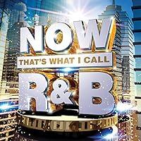 Algopix Similar Product 7 - Now That's What I Call R&B / Various