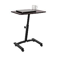 Algopix Similar Product 3 - Seville Classics WEB162 Mobile Laptop