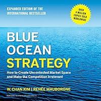 Algopix Similar Product 12 - Blue Ocean Strategy How to Create