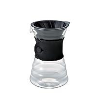 Algopix Similar Product 19 - Hario V60 Drip Coffee Decanter 700ml