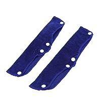 Algopix Similar Product 4 - Alipis 2Pcs Hard Hat Sweatband Reusable