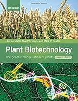 Algopix Similar Product 16 - Plant Biotechnology The Genetic