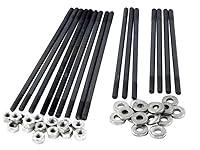 Algopix Similar Product 5 - 8mm Head Stud Set Stock Length